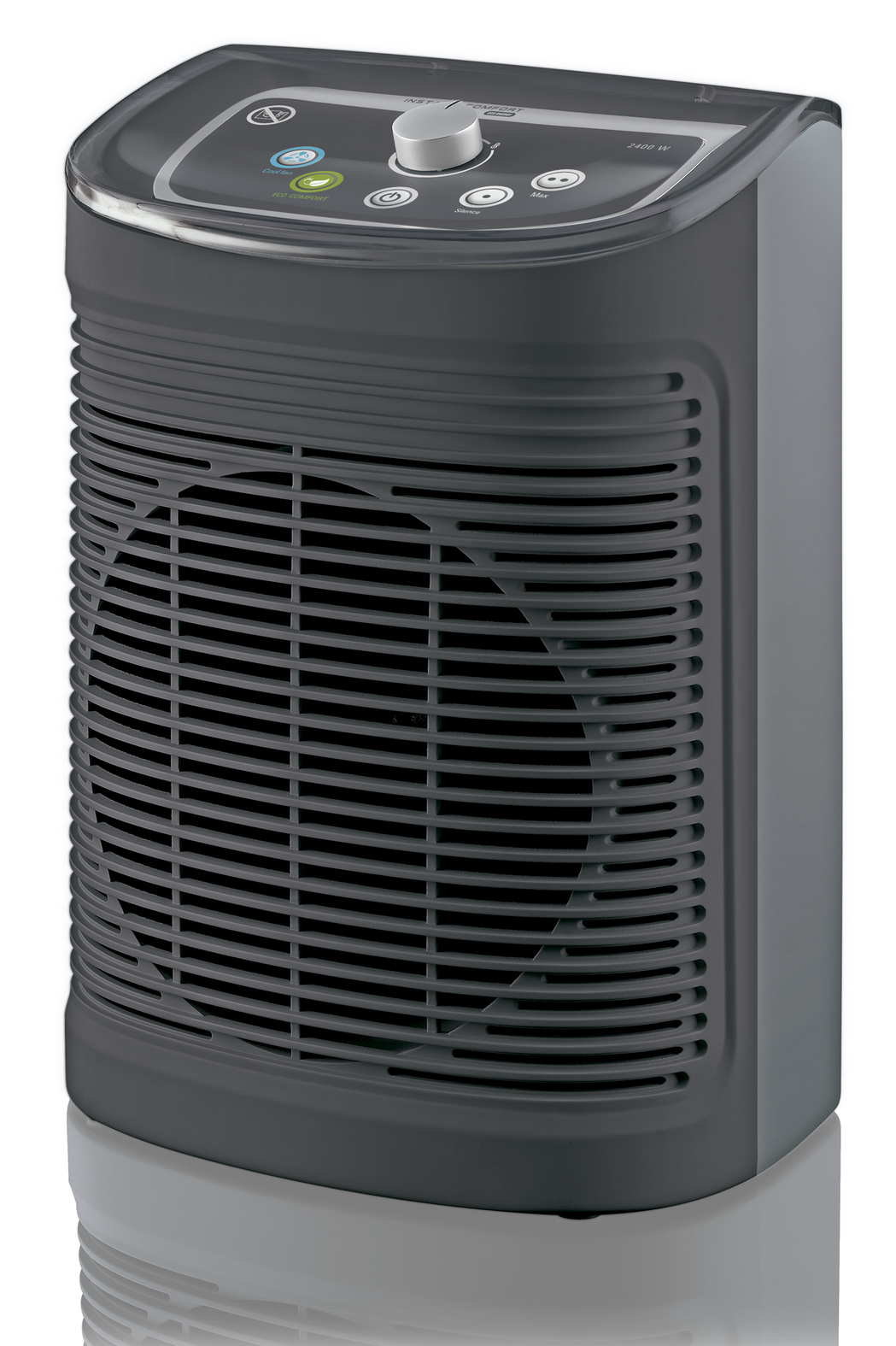 Rowenta Instant Comfort SO6520 Indoor Grey – image 1