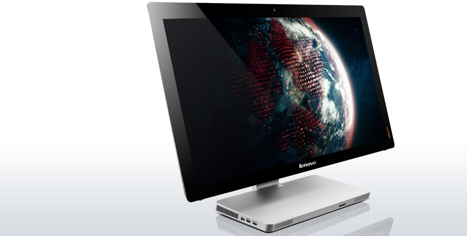 Lenovo IdeaCentre A520 – image 5