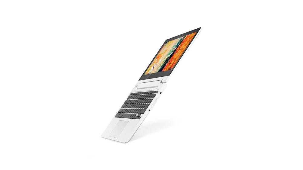 Lenovo Chromebook C330 – image 2
