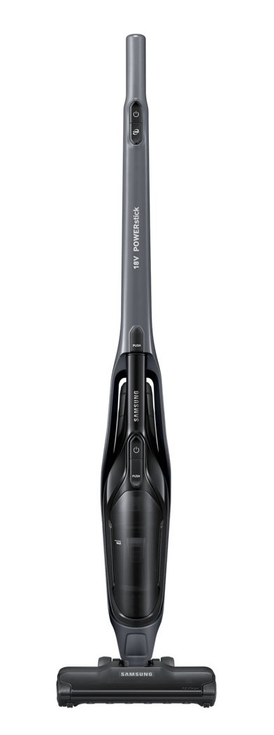 Samsung VS60M6010KG 2-in-1 stick vacuum Battery Dry Foam Bagless – image 1