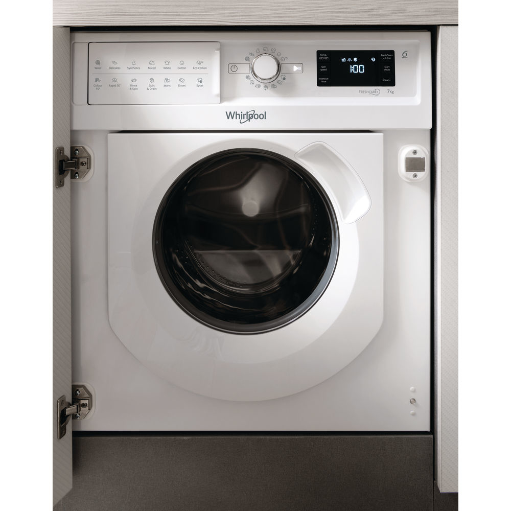Whirlpool BI WMWG 71484 UK — vue 1 sur 1