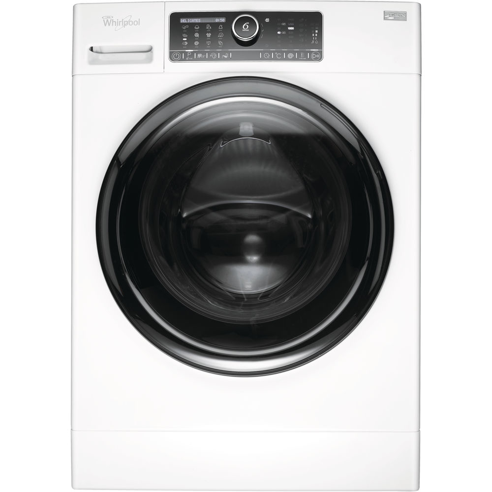 Whirlpool FSCR10432S — vue 1 sur 1
