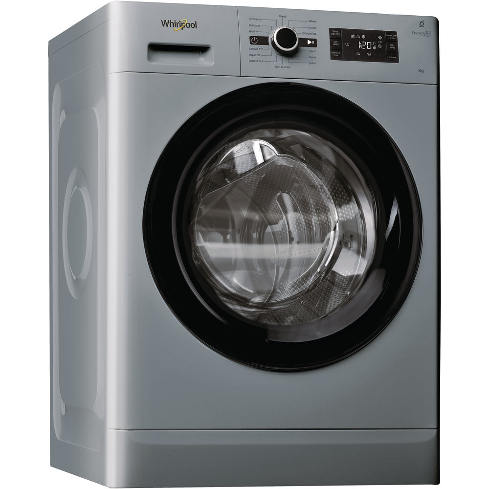 Whirlpool FWG81496S — vue 1 sur 1