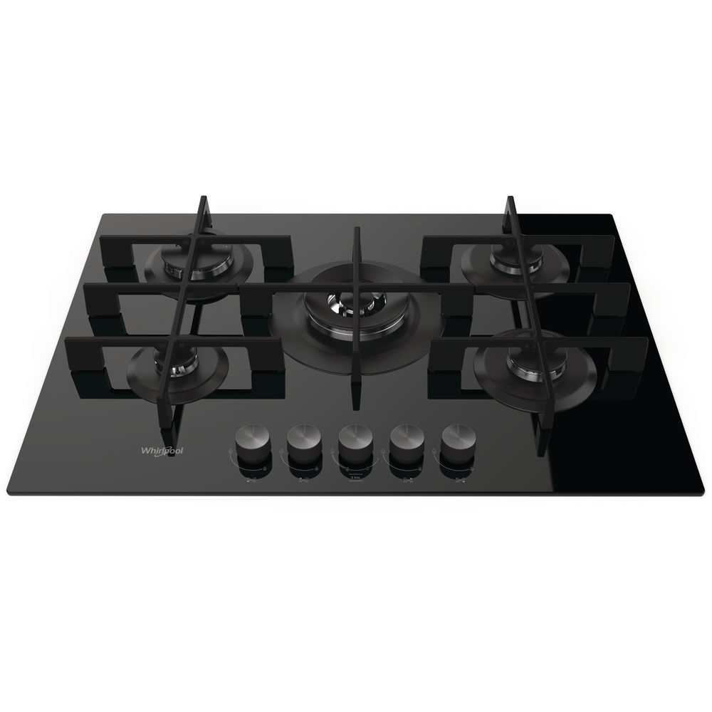 Whirlpool GOW7553/NB — vue 1 sur 8