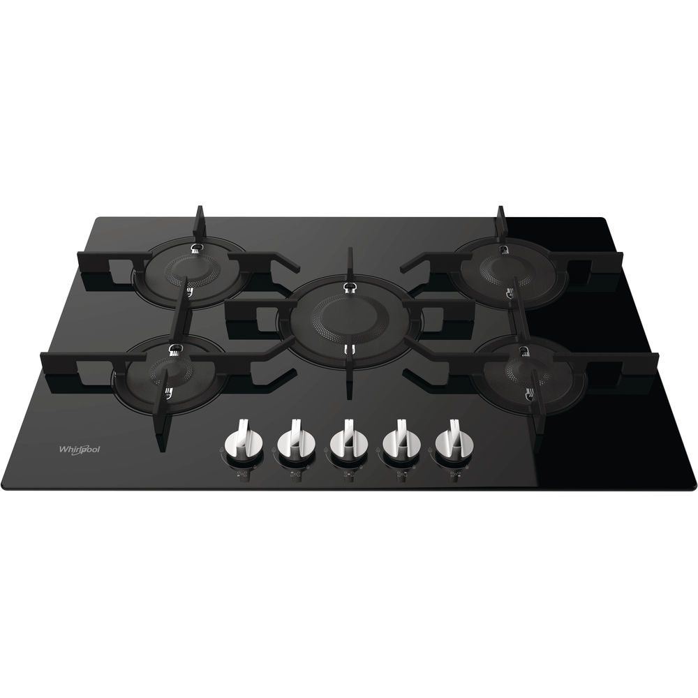 Whirlpool POW75D2/NB — vue 1 sur 1
