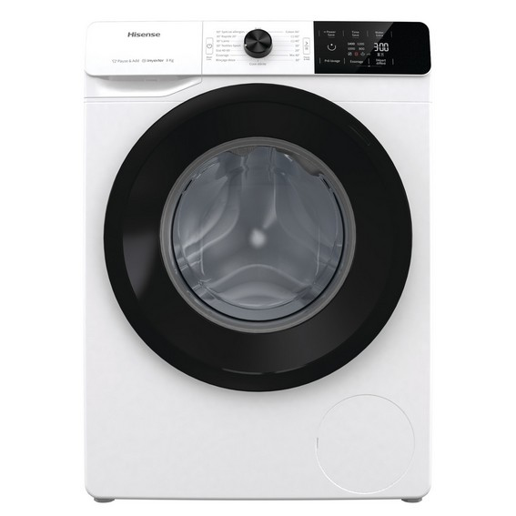 Hisense W8141GEV — vue 1 sur 7