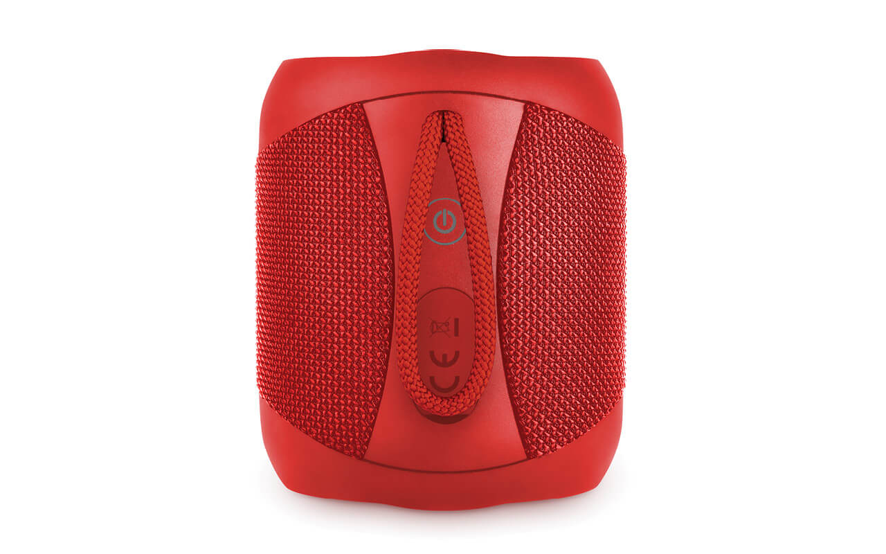 Sharp GX-BT180 Red 14 W image 5