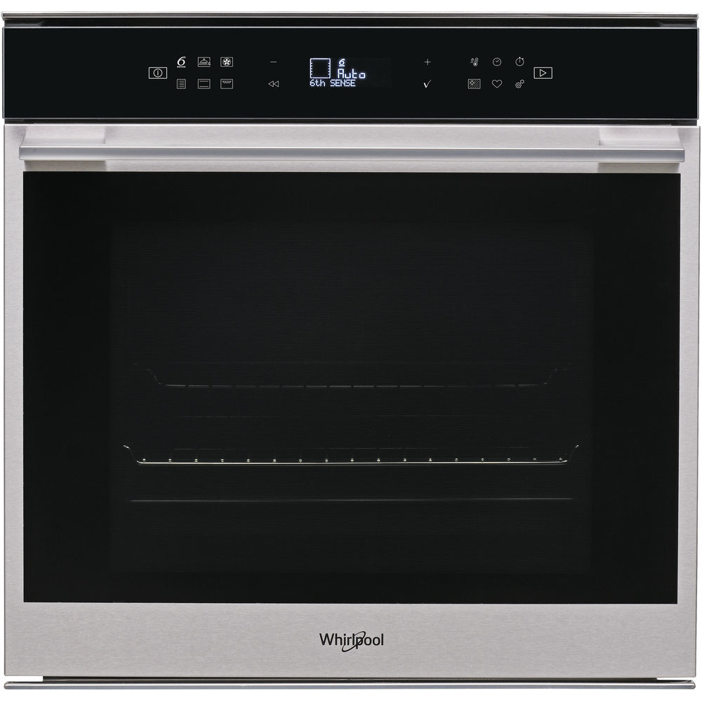 Whirlpool W7OM44BPS1P — vue 1 sur 8