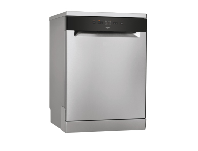 Whirlpool WFE 2B19 X UK — vue 1 sur 1
