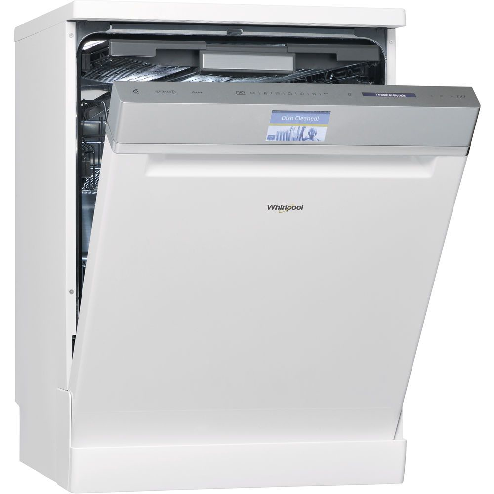 Whirlpool WFF4033DLTG — vue 1 sur 1