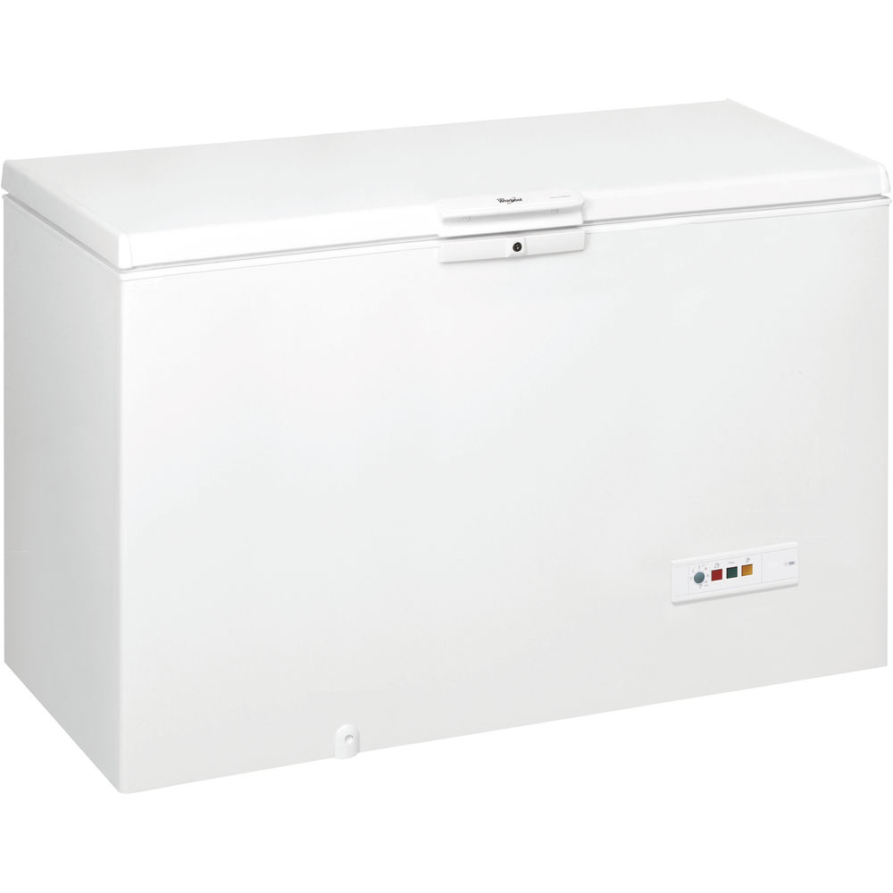 Whirlpool WHM4611.1 — vue 1 sur 1