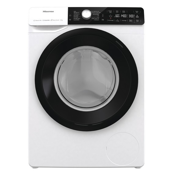 Hisense WFGA90161VM — vue 1 sur 1
