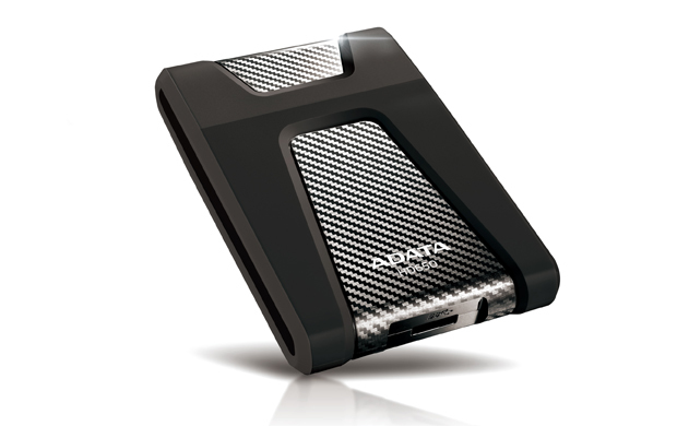 ADATA DashDrive Durable HD650 – image 3