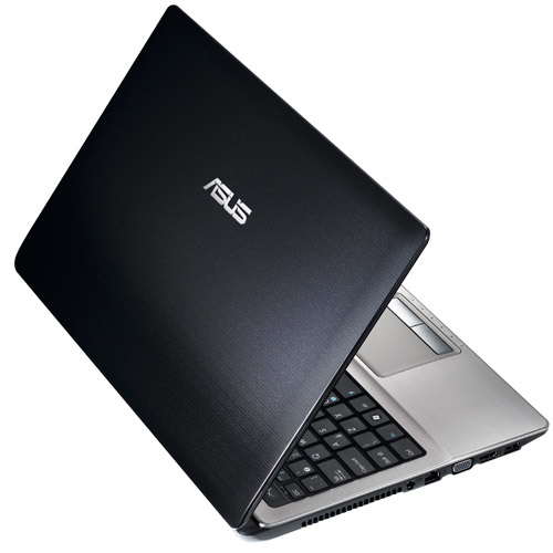 ASUS A53SD-SX549V laptop Intel® Core™ i5 i5-2450M – image 2