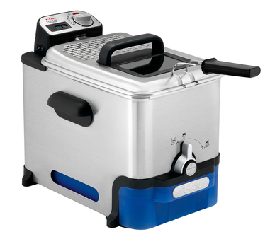 Tefal FR804040 — vue 1 sur 1