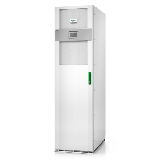 APC Galaxy VS strömskydd (UPS) Dubbelkonvertering (Online) 100 kVA 100000 W