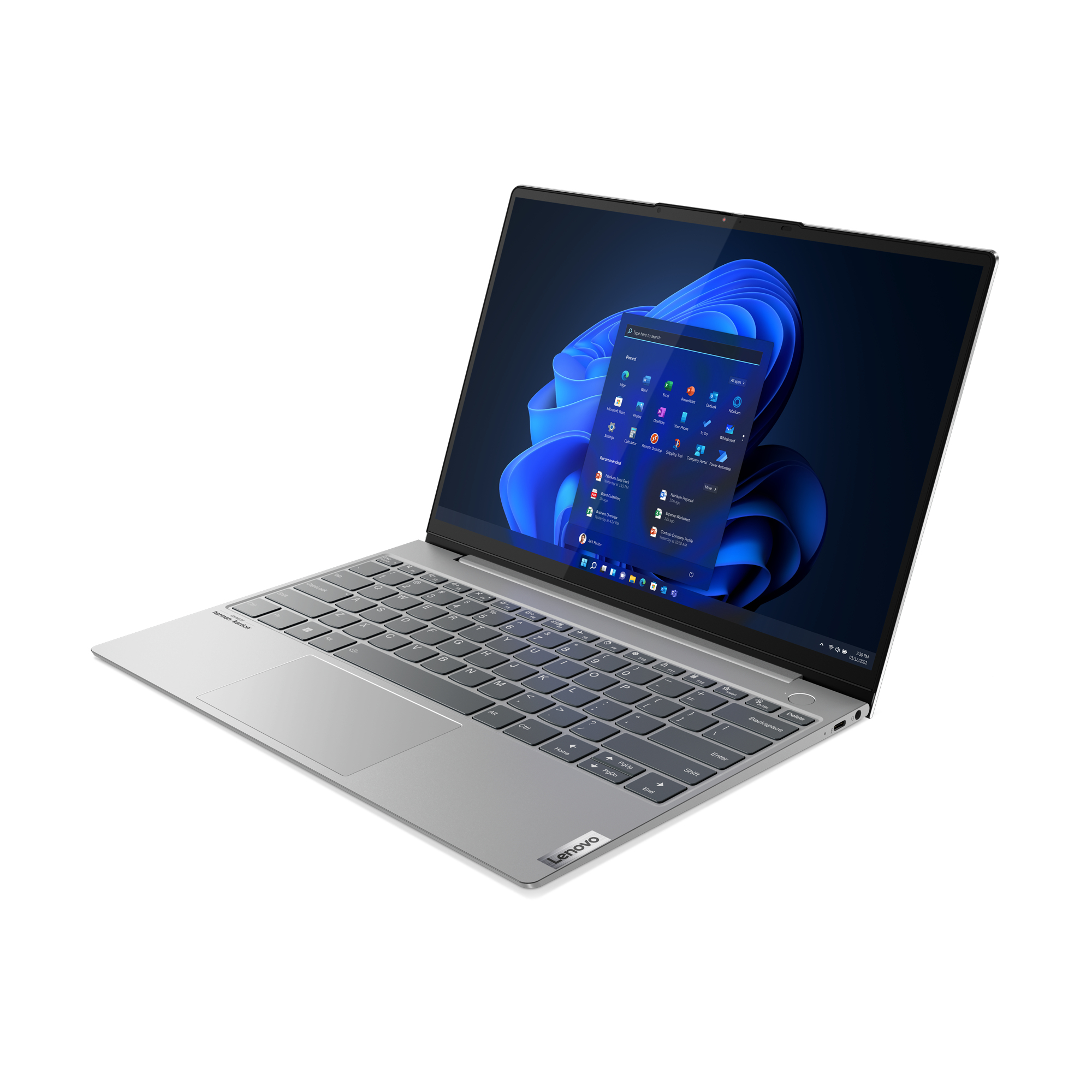 Lenovo ThinkBook 13x G2 IAP – image 5