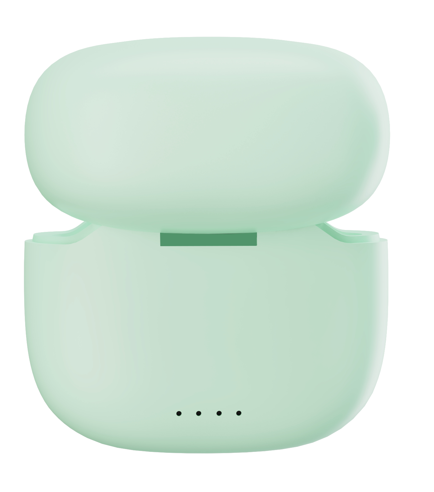 Area Drop E7 Headset True Wireless Stereo (TWS) In-ear Calls/Music Bluetooth Green image 2