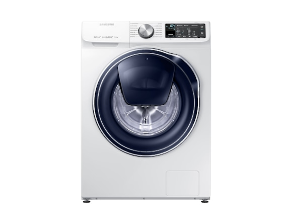 Samsung WW90M645OPM — vue 1 sur 8