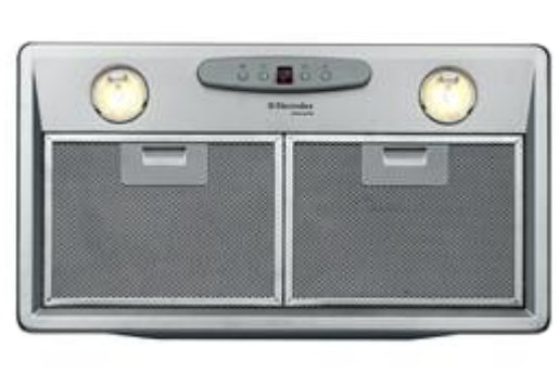 Electrolux AFG 5001 X/1 — vue 1 sur 1