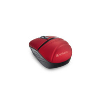 Verbatim 70706 mouse Travel Ambidextrous RF Wireless 1000 DPI