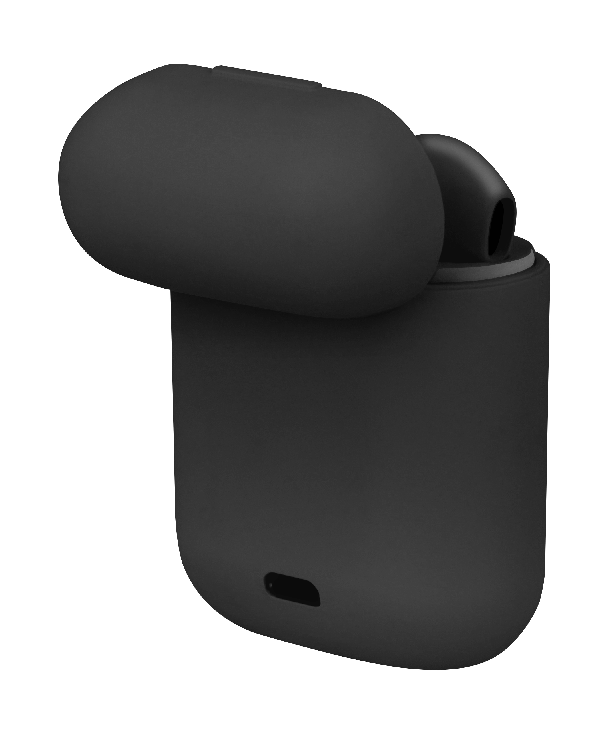 Area Stone C10 Headset True Wireless Stereo (TWS) In-ear Calls/Music Bluetooth Black image 3