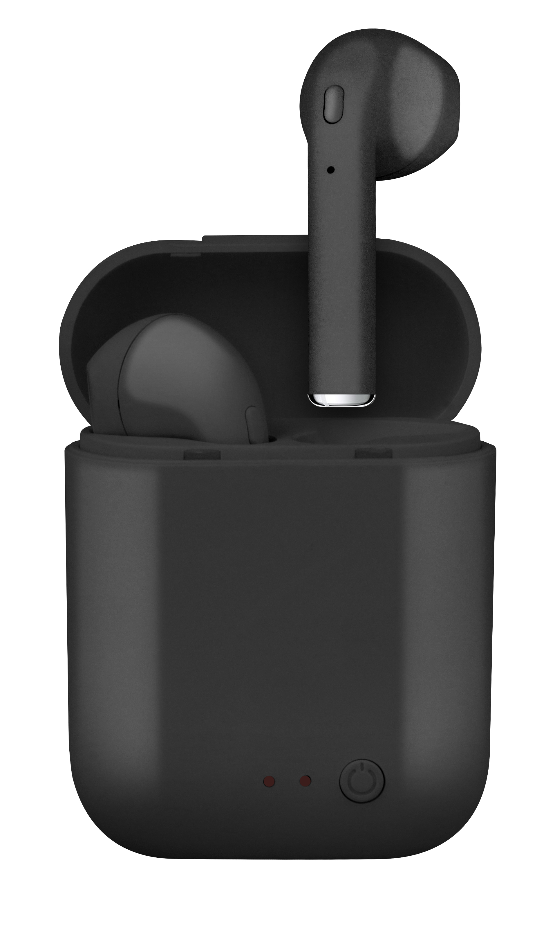Area Stone C10 Headset True Wireless Stereo (TWS) In-ear Calls/Music Bluetooth Black image 1