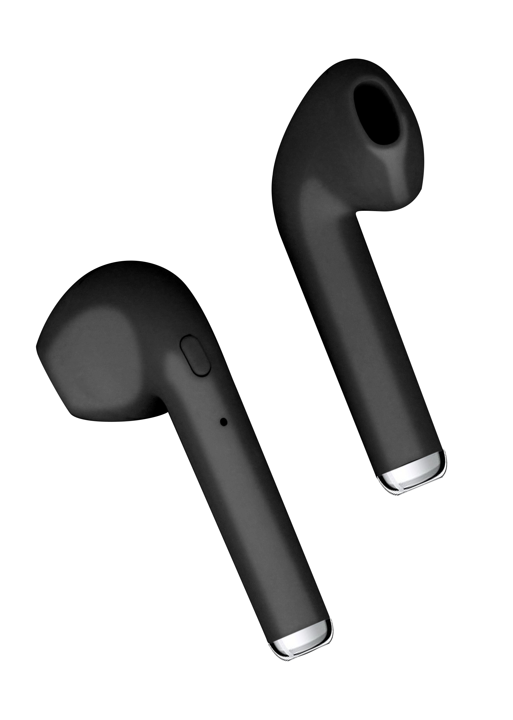 Area Stone C10 Headset True Wireless Stereo (TWS) In-ear Calls/Music Bluetooth Black image 2