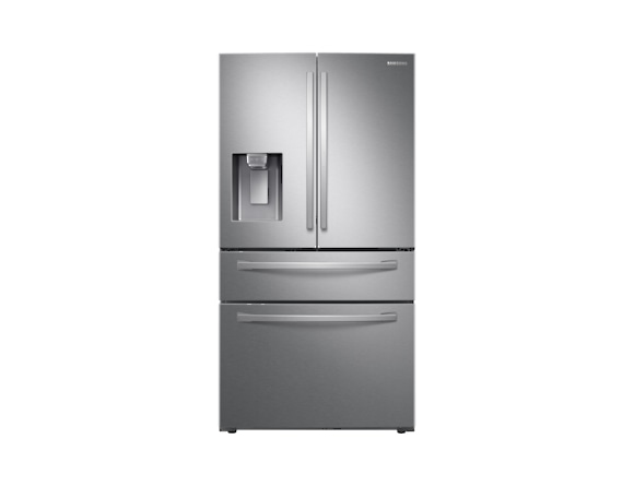 Samsung RF22R7351SR — vue 1 sur 8