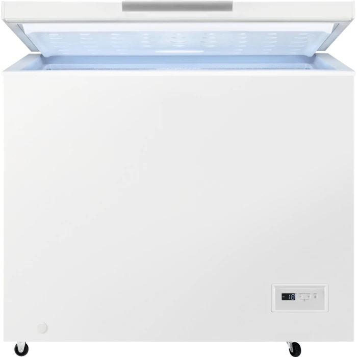 AEG AHB526E1LW — vue 1 sur 8
