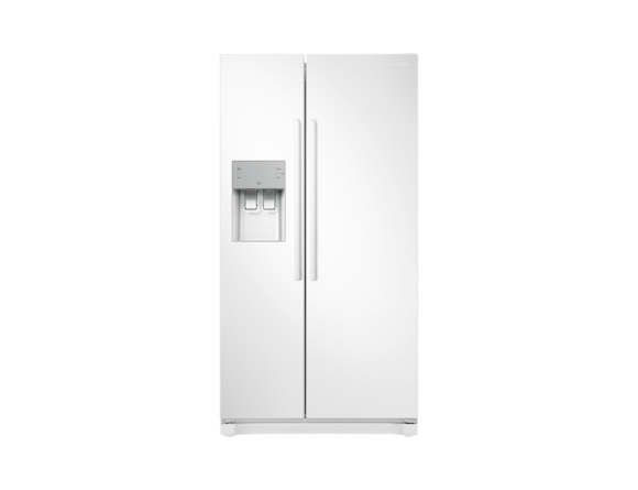 Samsung RS50N3513WW — vue 1 sur 8