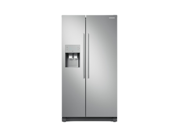 Samsung RS50N3513SA — vue 1 sur 8