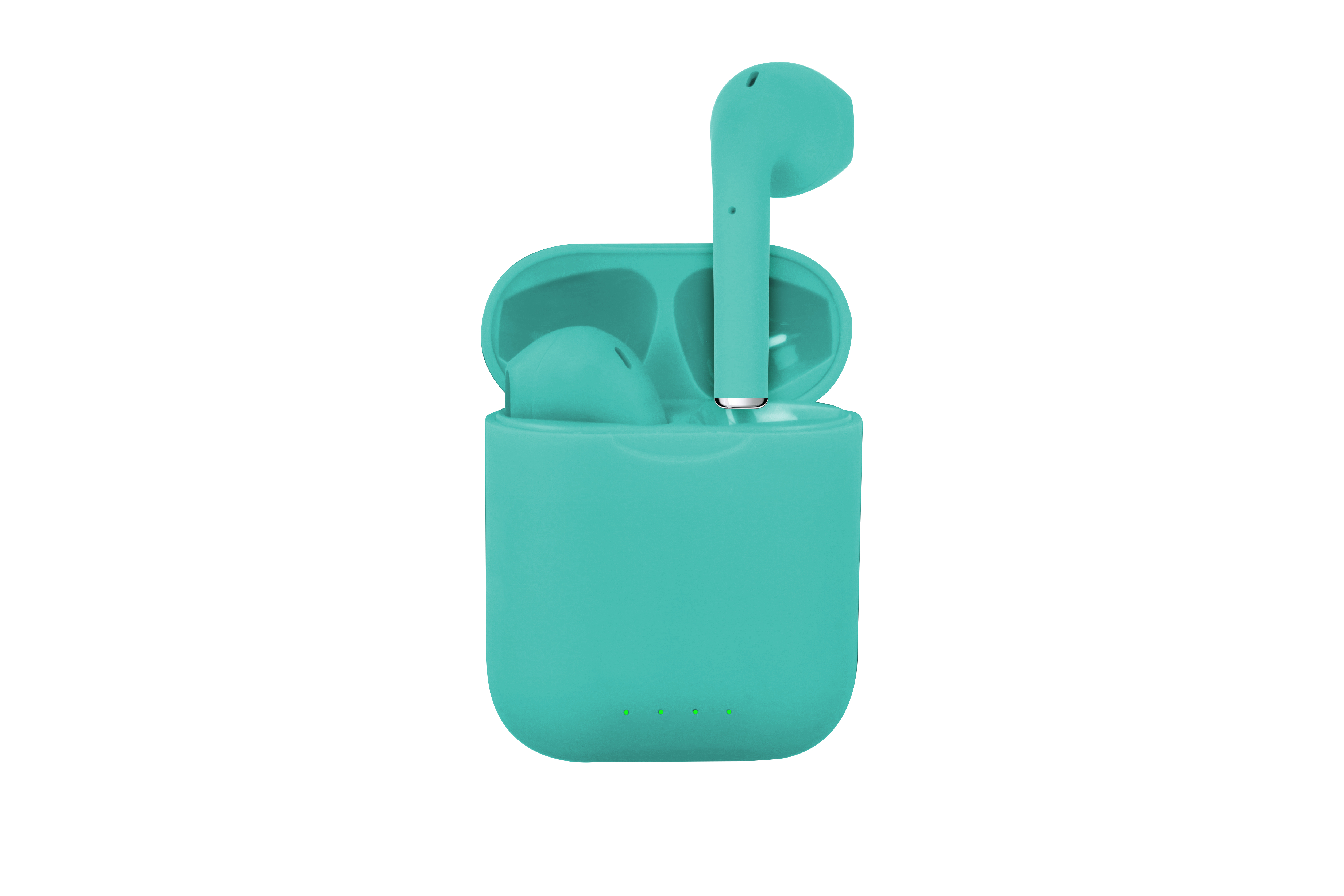 Area Stone C20 Headset True Wireless Stereo (TWS) In-ear Calls/Music Bluetooth Blue image 1