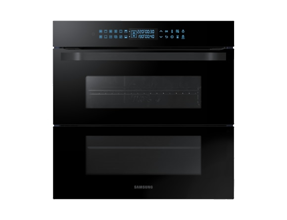 Samsung NV75R7676RB — vue 1 sur 8