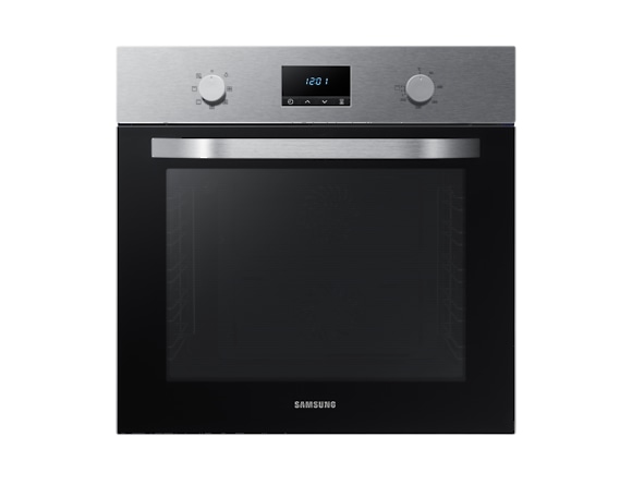 Samsung NV70K1310BS — vue 1 sur 8