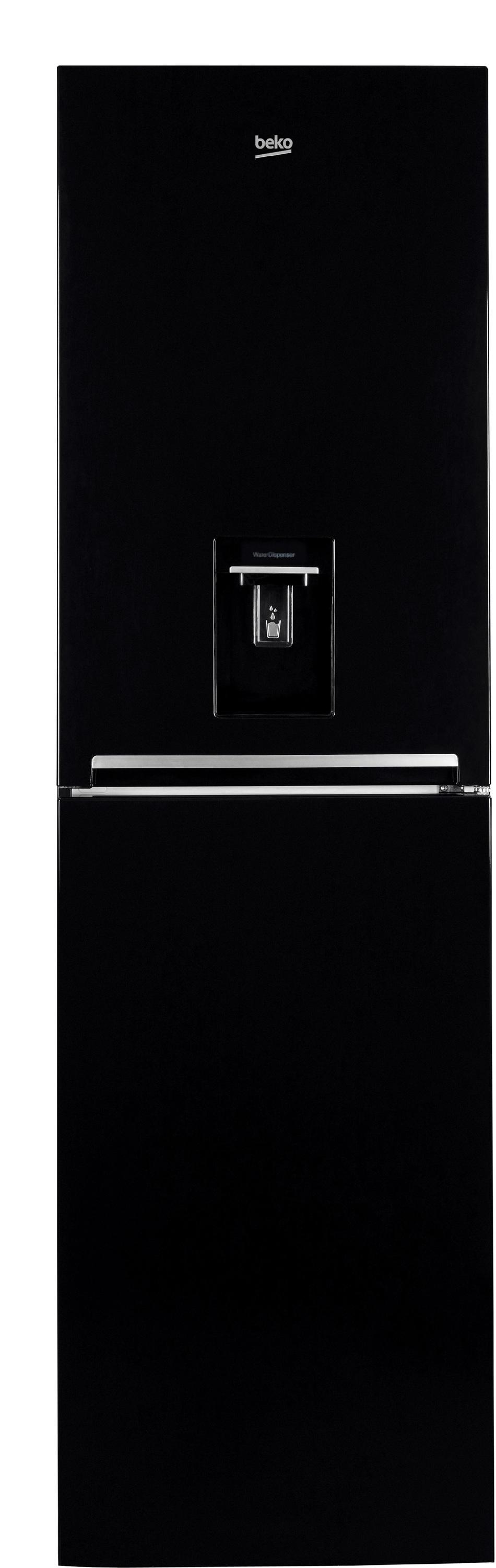Beko CFG1582DB — vue 1 sur 5
