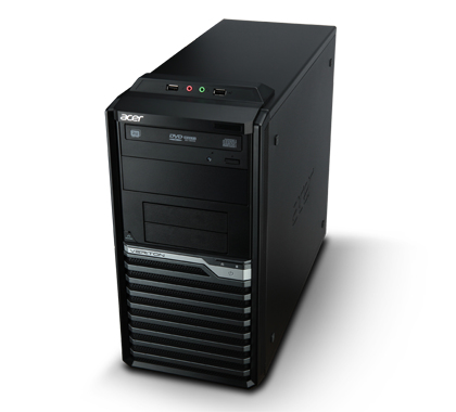 Acer Veriton M4630G Intel® Core™ i5 i5-4430 – image 4