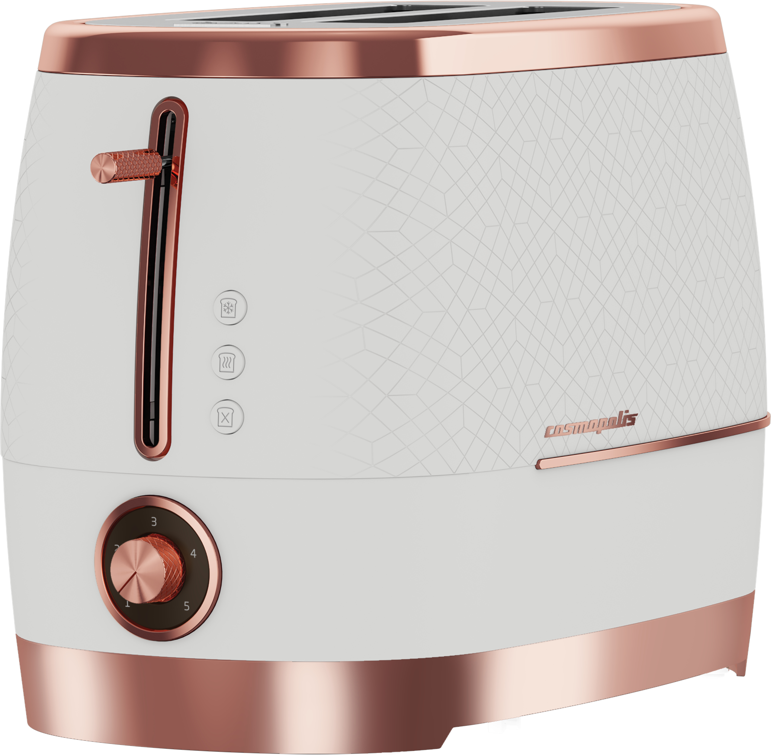 Beko TAM8202W — vue 1 sur 8