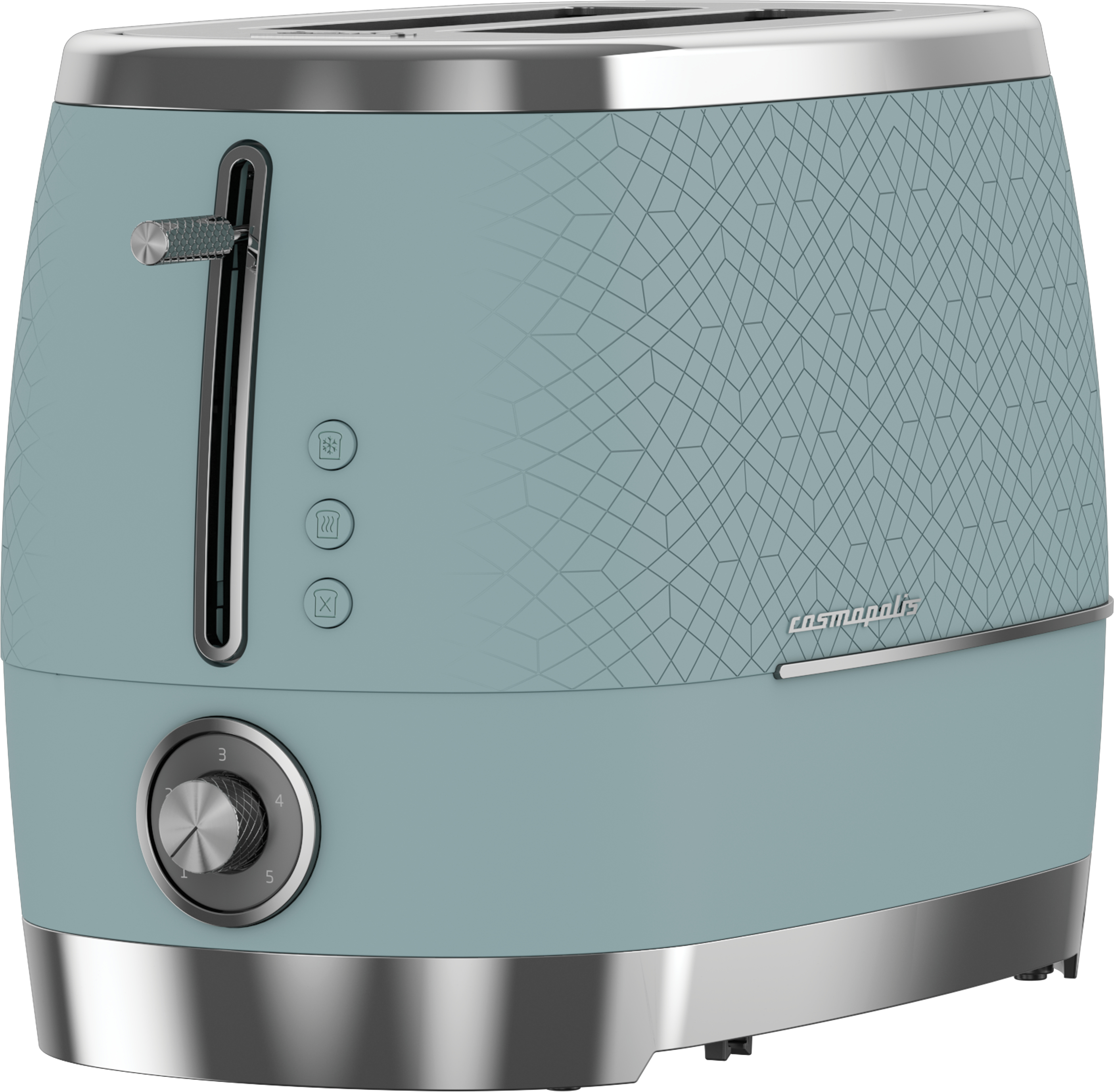 Beko TAM8202T — vue 1 sur 6