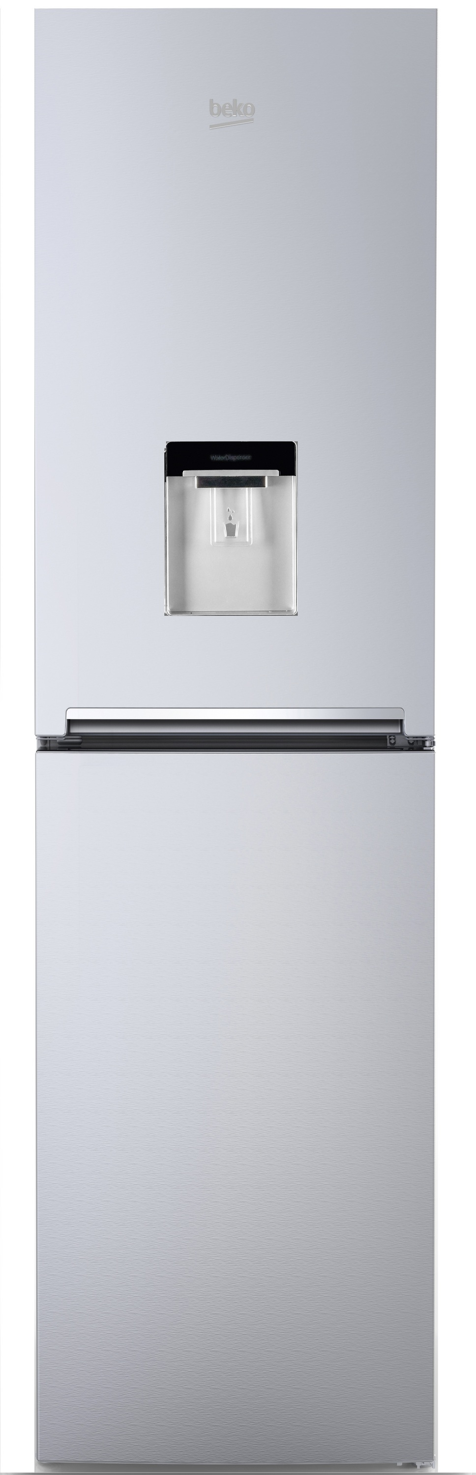 Beko CRFG1582DS — vue 1 sur 2