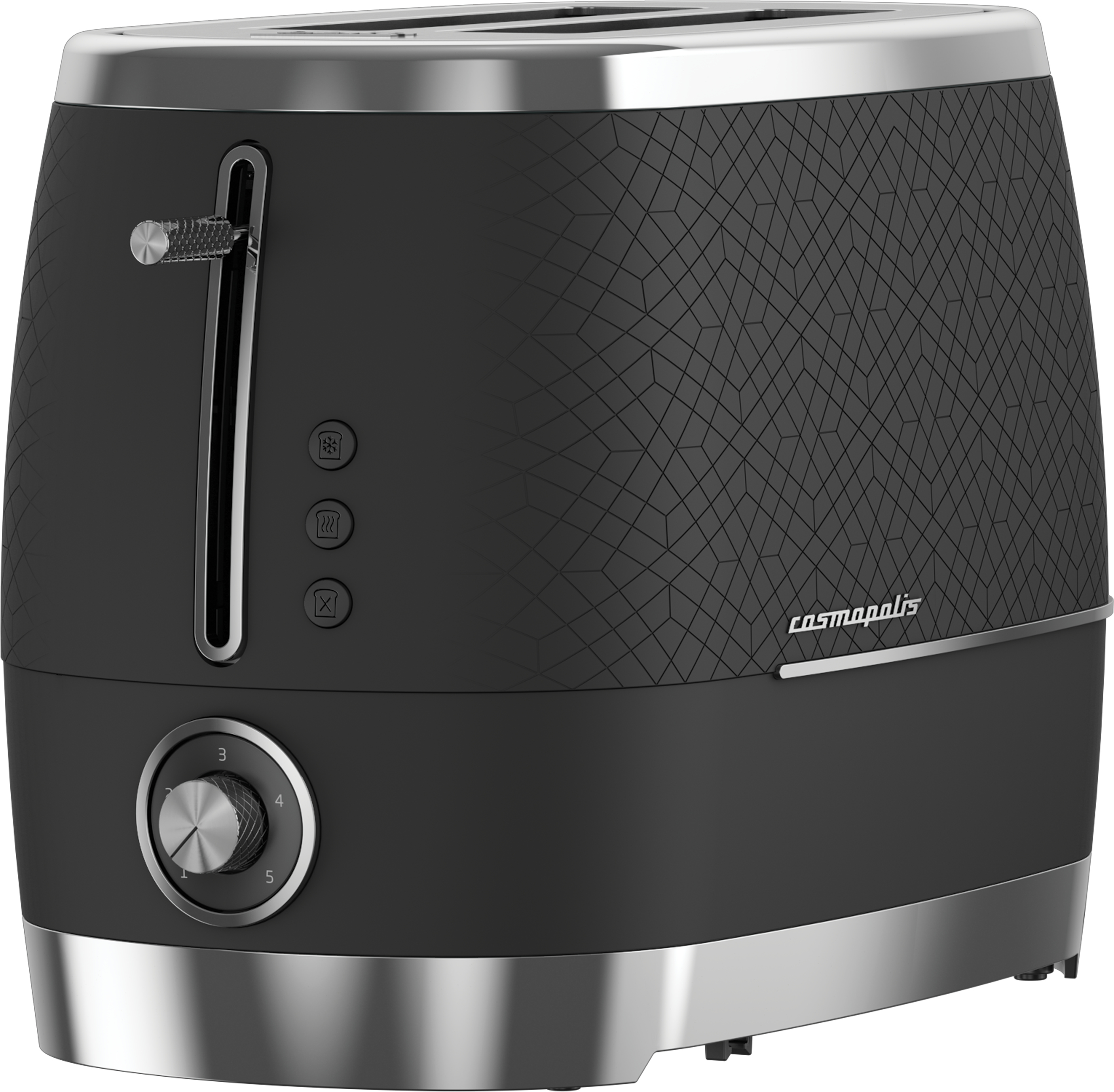 Beko TAM8202B — vue 1 sur 6