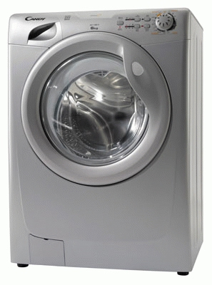 Candy GOF462S washing machine Front-load – image 5