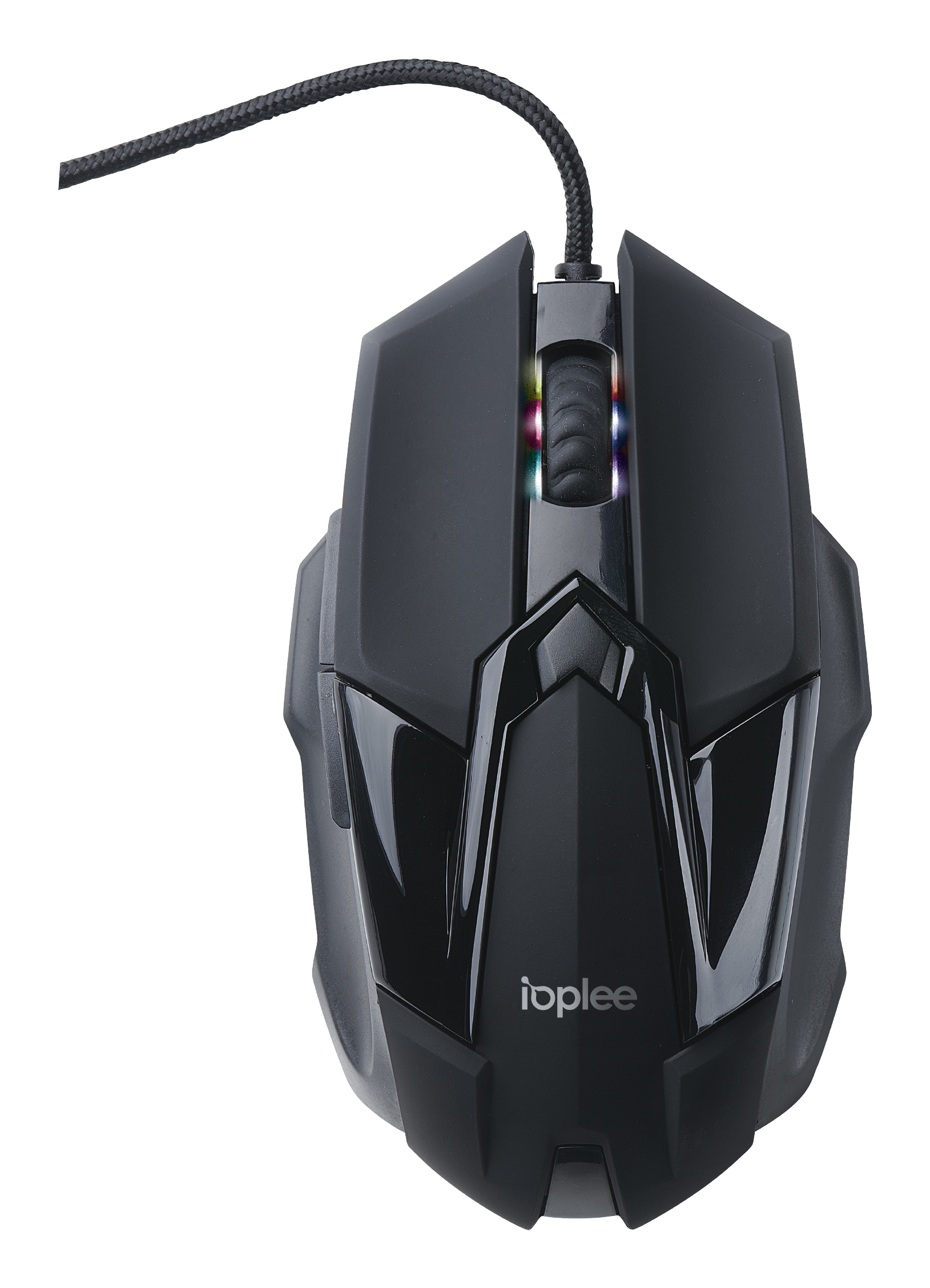 IOPLEE 353G mouse Gaming Ambidextrous USB Type-A 3600 DPI