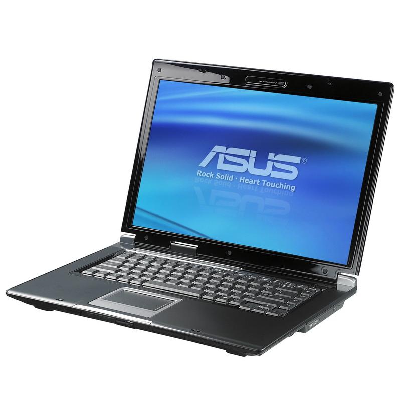 ASUS X59SR-AP343C laptop Intel® Core™2 Duo P8600 – image 1