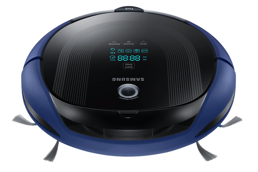Samsung VR5000 POWERbot – image 4