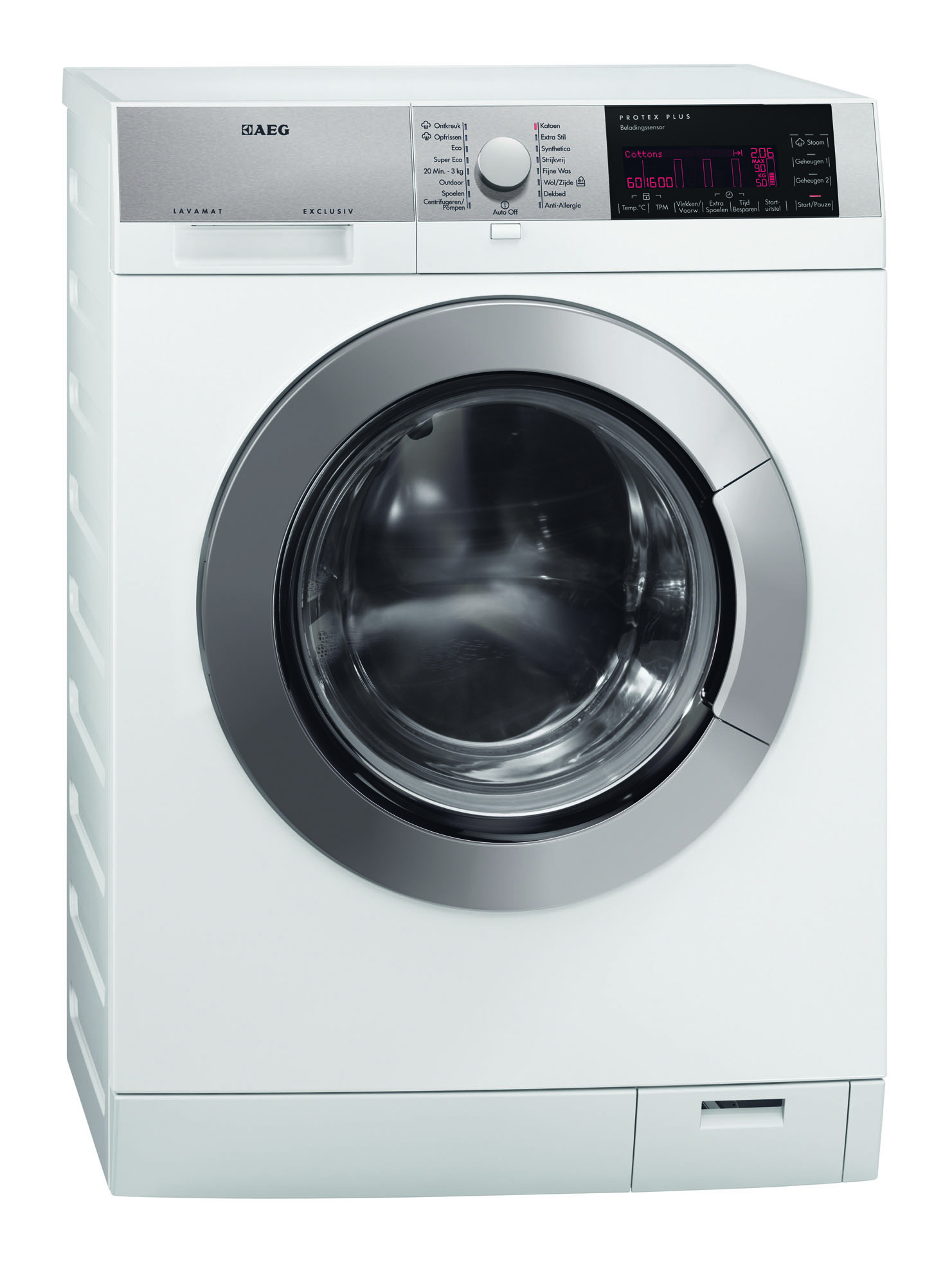 AEG L98699FL — vue 1 sur 8