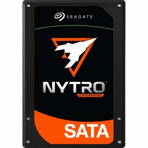Seagate Nytro 1551