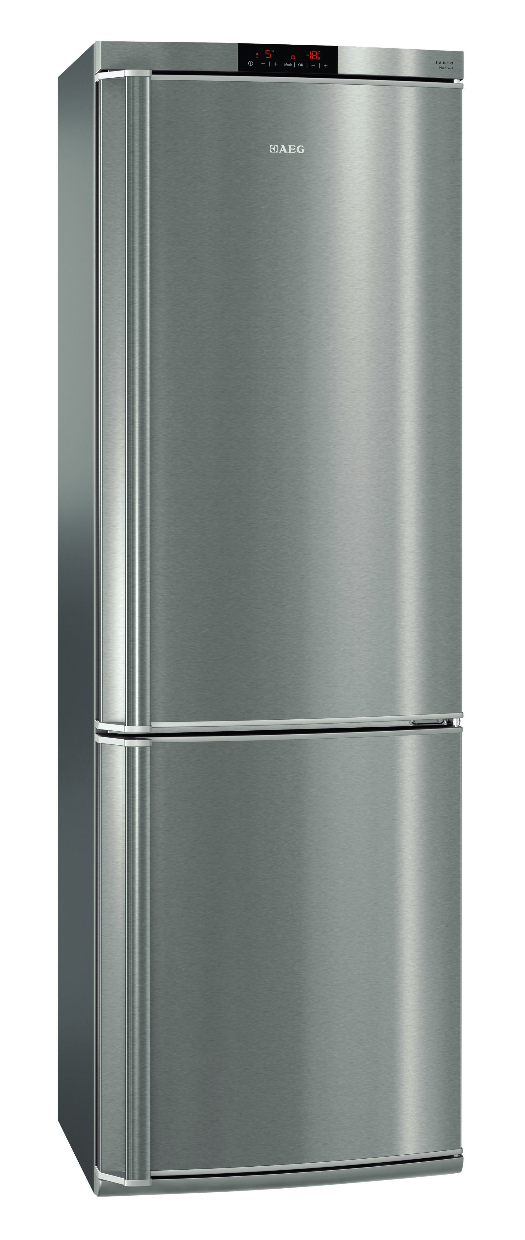 AEG S83400CTM0 — vue 1 sur 8