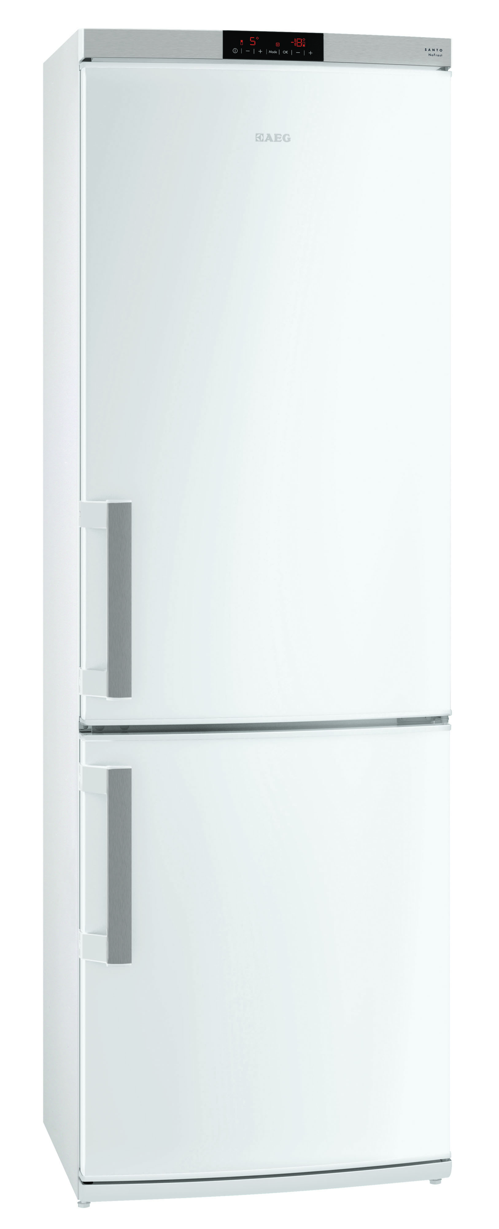 AEG S83400CTW0 — vue 1 sur 8