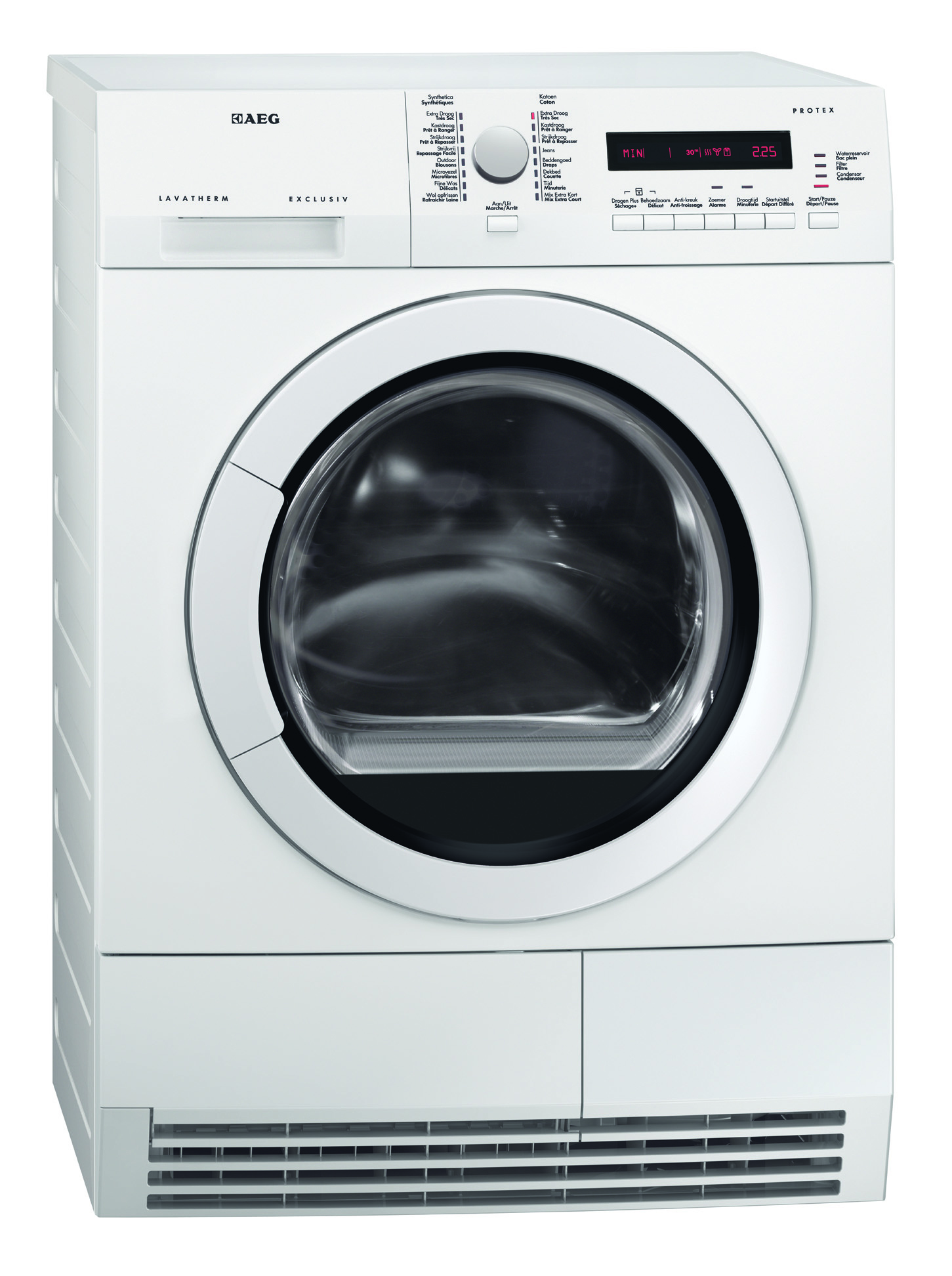 AEG T76289AC — vue 1 sur 6
